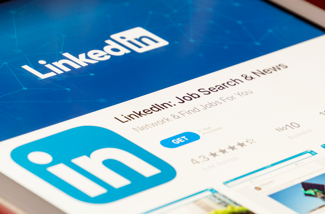 Ase online kursus om LinkedIn