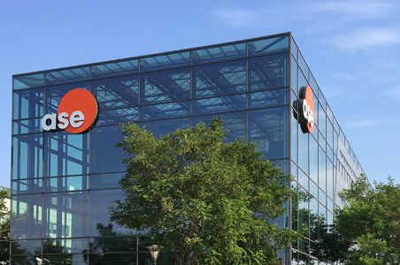 Ase kontor, Frederikskaj 4 København