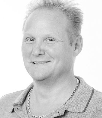 Ole Fausa Backe, job- og karrierekonsulent