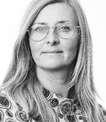 Ulla Reimer, job- og karrierekonsulent