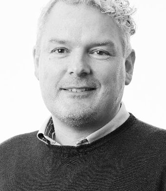 Stig Martin Nielsen, job- og karrierekonsulent