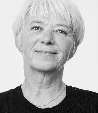 Marianne Kristoffersen, job- og karrierekonsulent