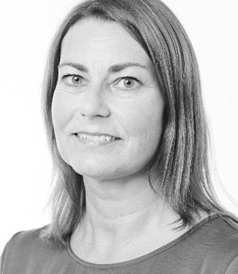 Birgitte Tolstrup, job- og karrierekonsulent