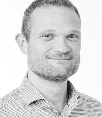 Mark Oxfeldt, job- og karrierekonsulent
