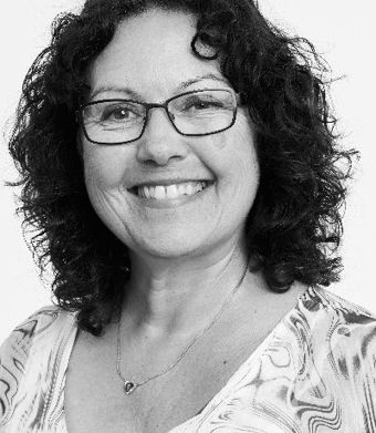 Maj-Britt Damm Viaggiobello, job- og karrierekonsulent