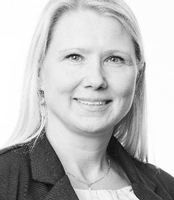 Jane Næsted, job- og karrierekonsulent