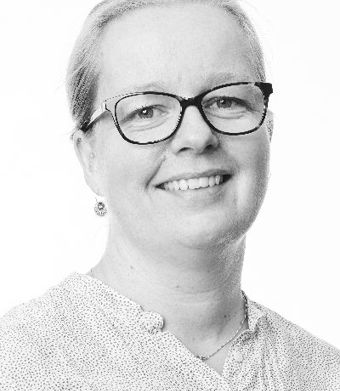 Trine Bang, job- og karrierekonsulent