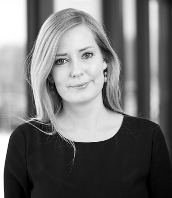 Lena Damm Rosenlund, Advokat