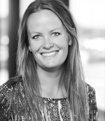 Jeanette Mortensen Jurist, cand.jur