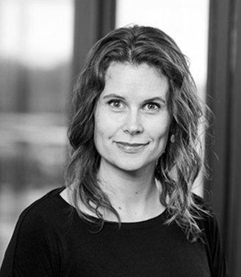 Marlene Wad Ødorf Teamleder, cand.jur