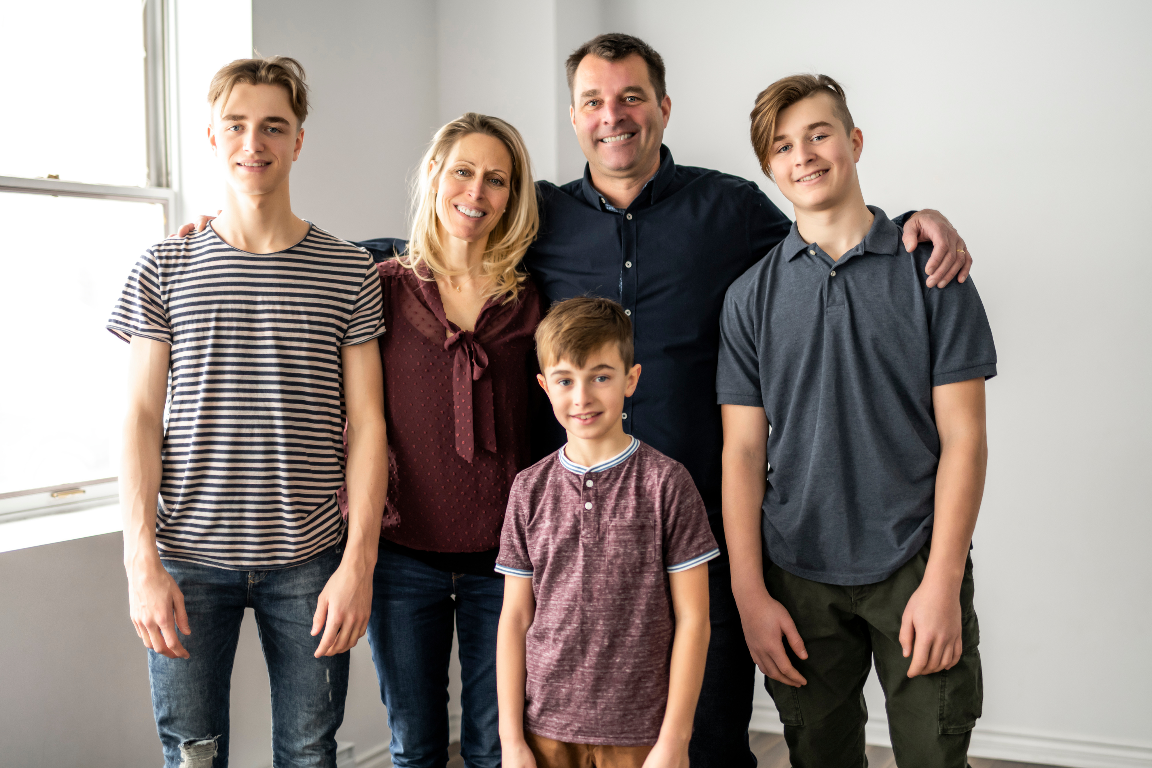 Ase Familie fagforening
