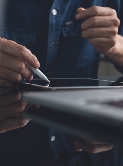 Erhvervsjura og juridske dokumenter