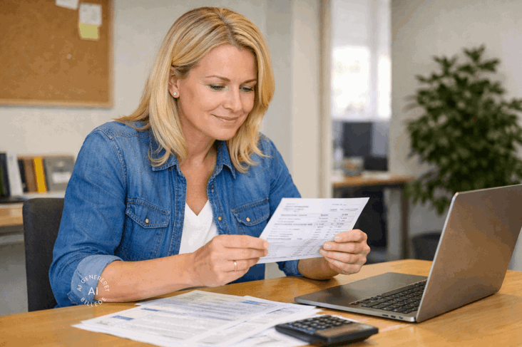 Forstå Din Lønseddel