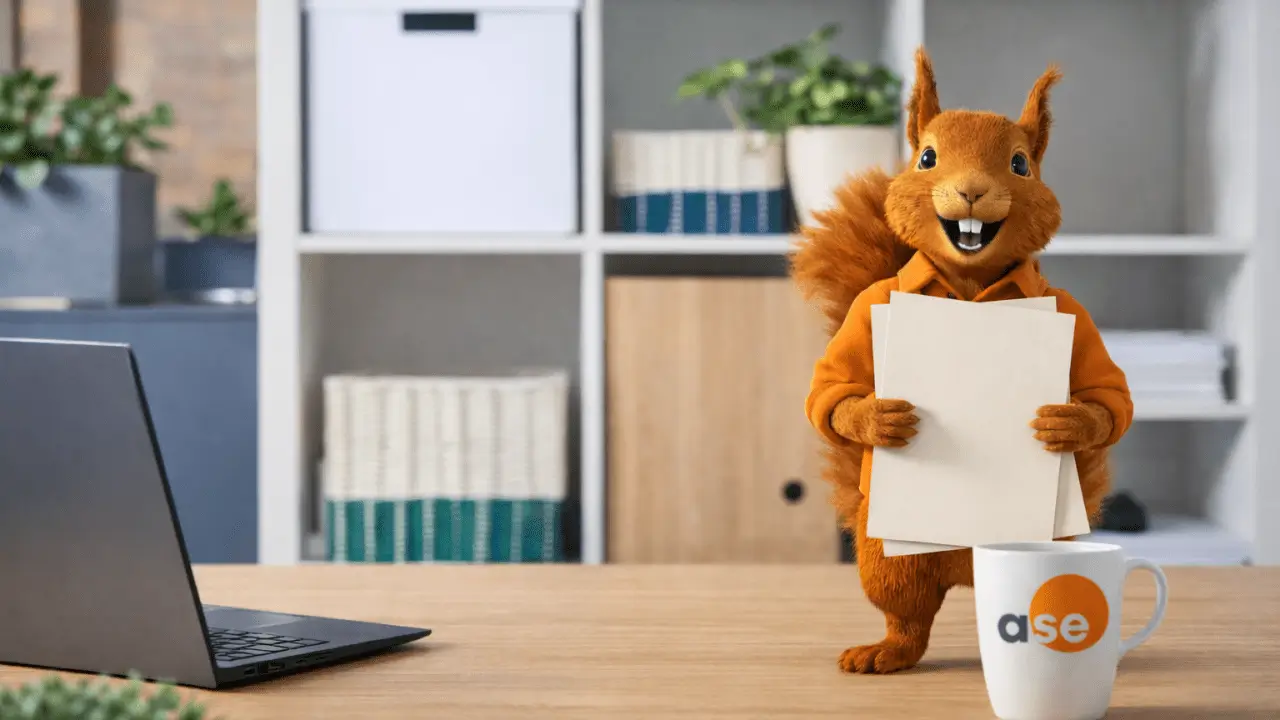 Asbjorn Kontrakt boksen