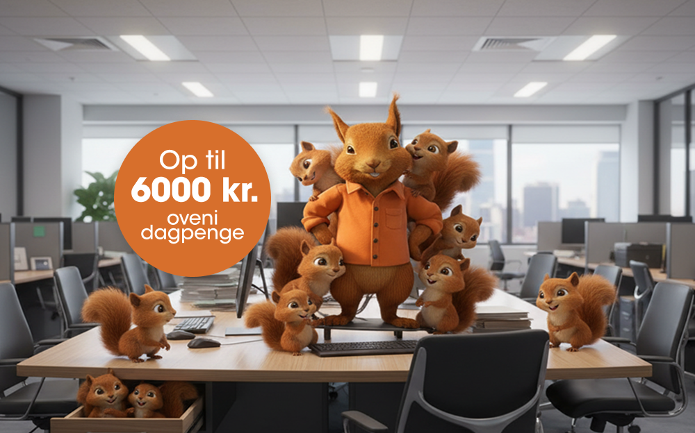 Redebyggeren Splat Detailpage