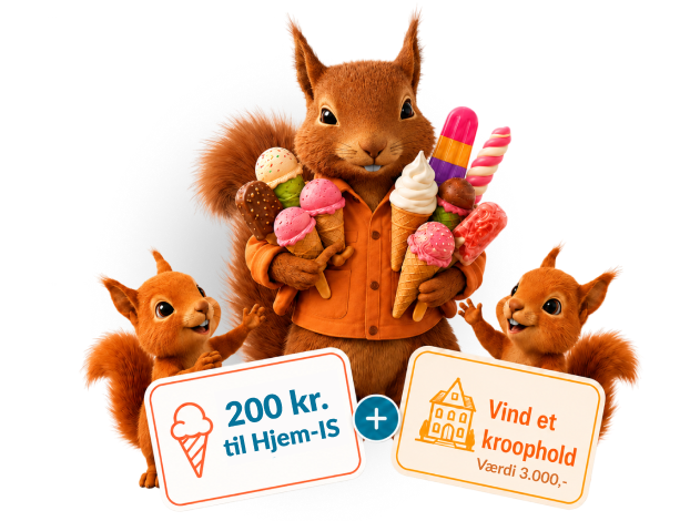 Ase Asbjoern Sommer Hjemis Og Kroophold