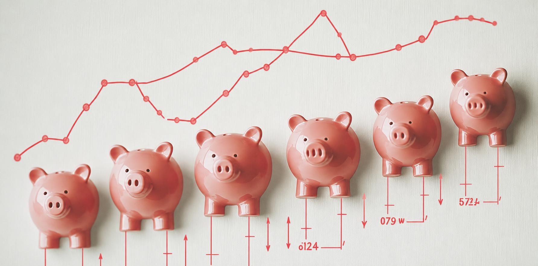 Ase Finansraadgiverne Fyld sparegrisen op og få Bedre Pension