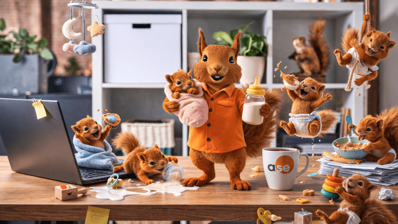 Asbjorn Barsel Siden