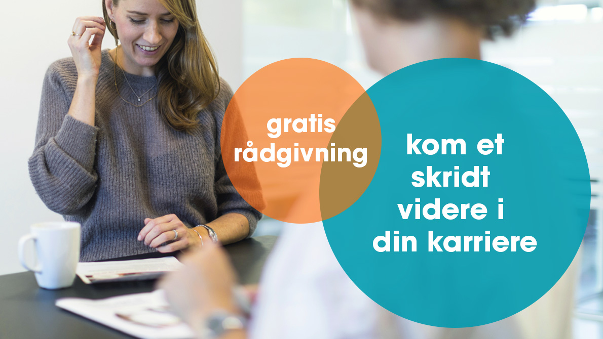 Ase Fagforening Karriereraadgivning Ubegraenset Raadgivning