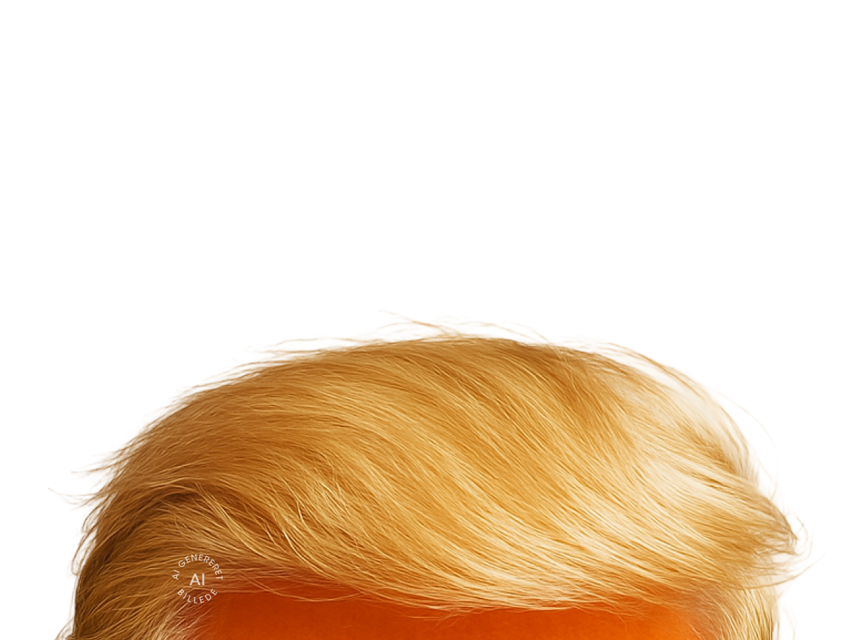 Ase Herobanner Ikke Alt Orange Er Daarligt