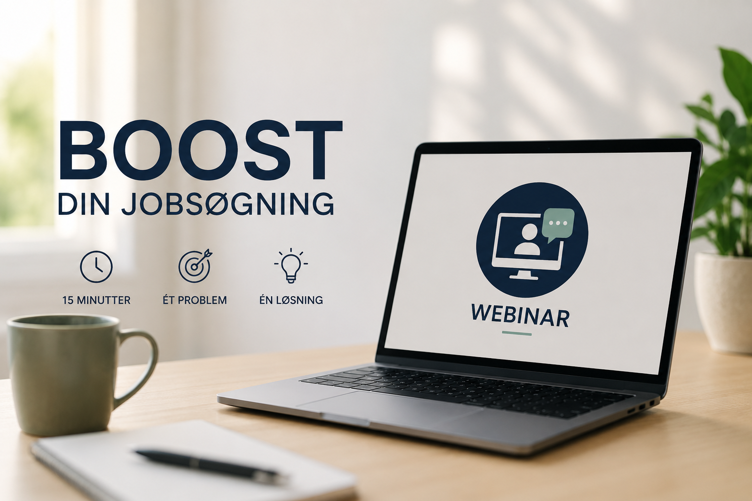 Ase Online Kursus Boost 15 Minutters Et Problem En Loesning