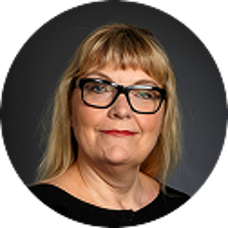 Mette Bossen