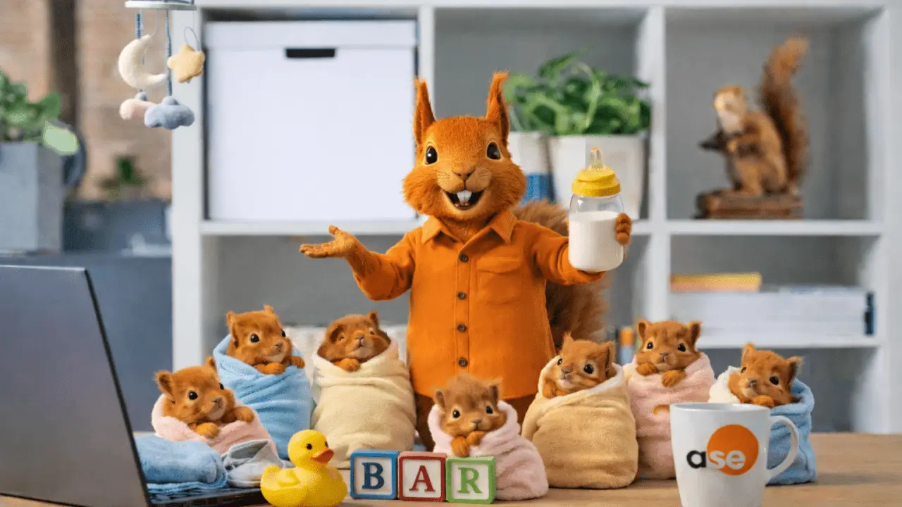 Asbjorn Barsel Bokse