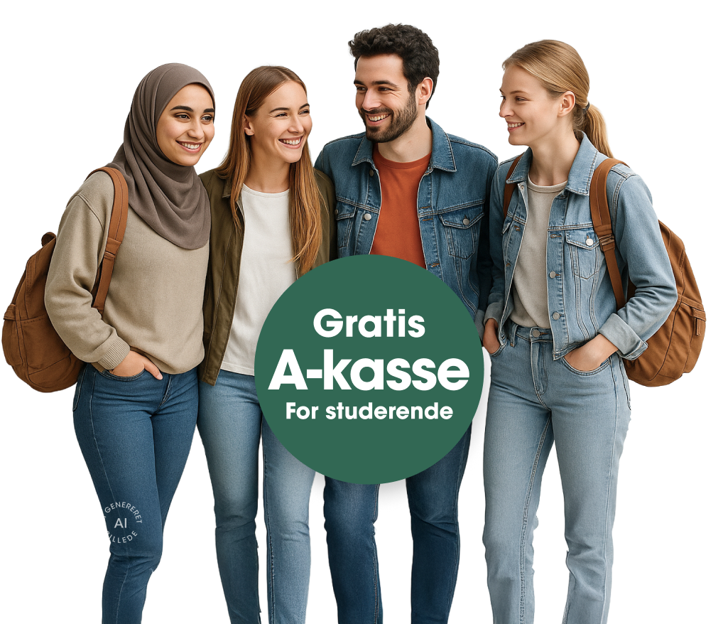 Ase Herobanner Studerende Akasse