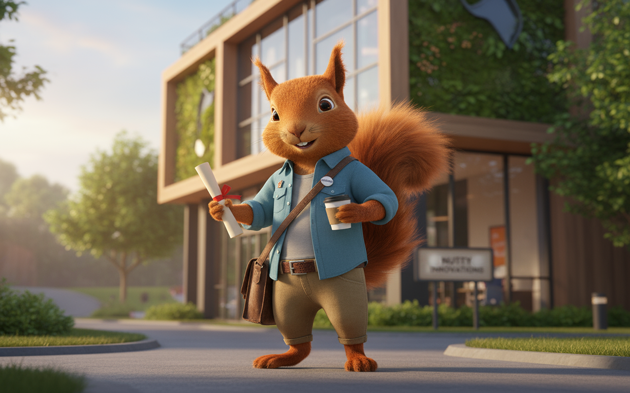 Ase Foerste Jobberen