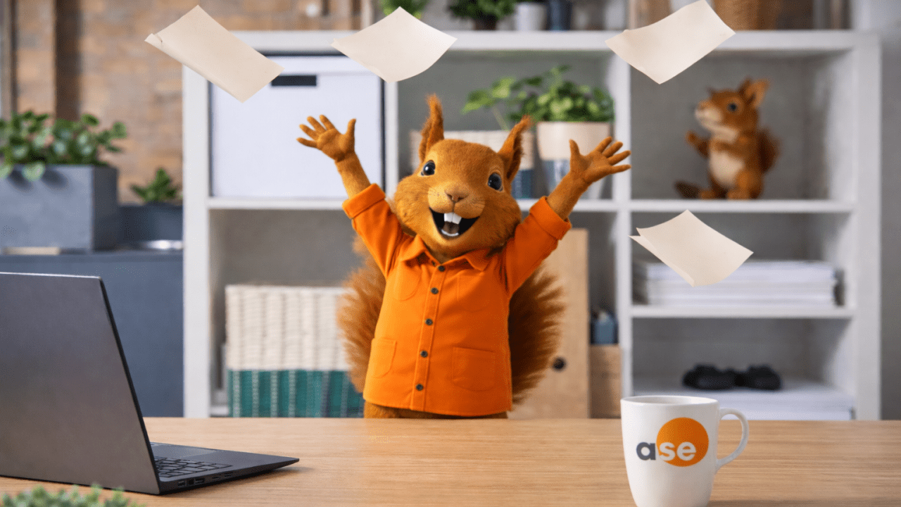 Asbjorn Kontrakt siden