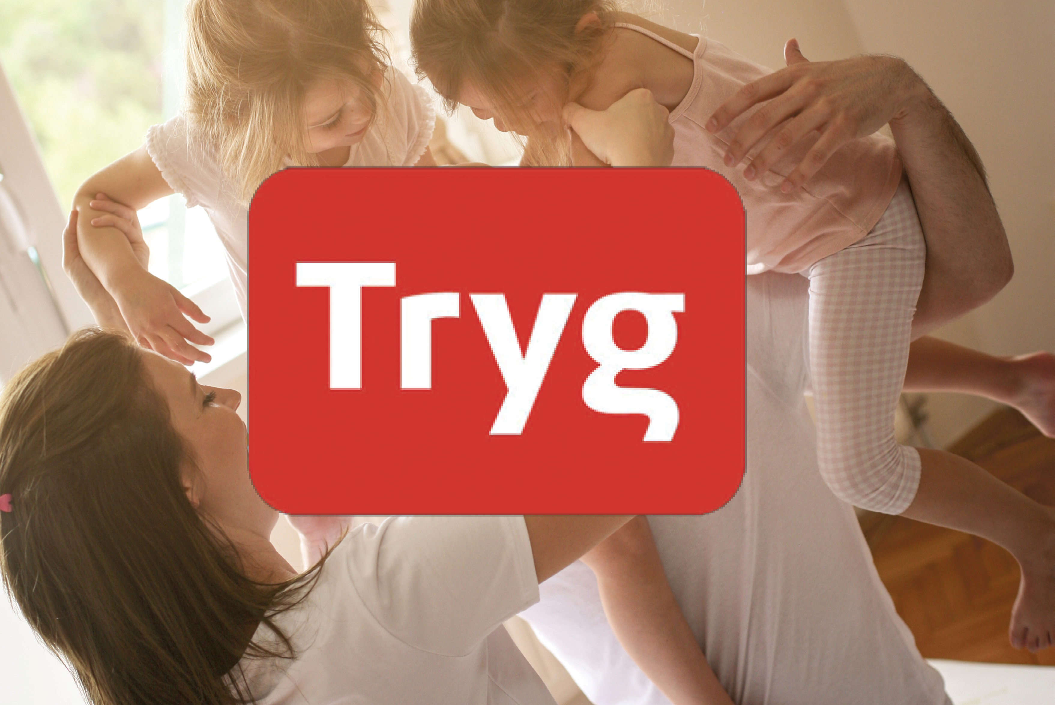 Ase Familie Tryg