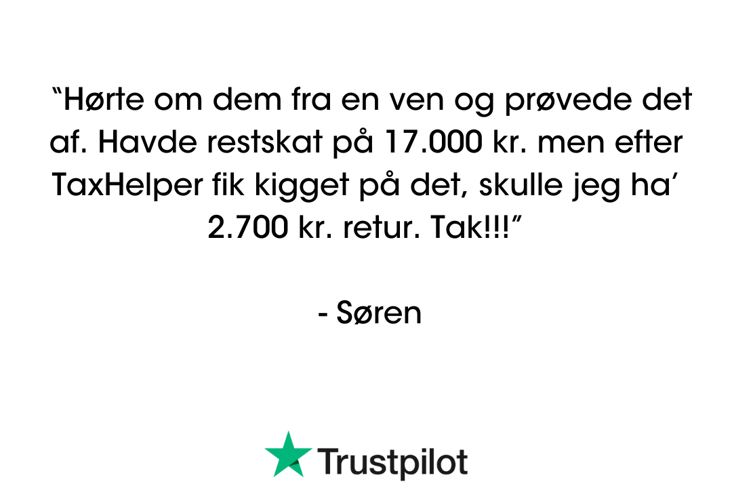 Ase Taxhelper Søren (1)