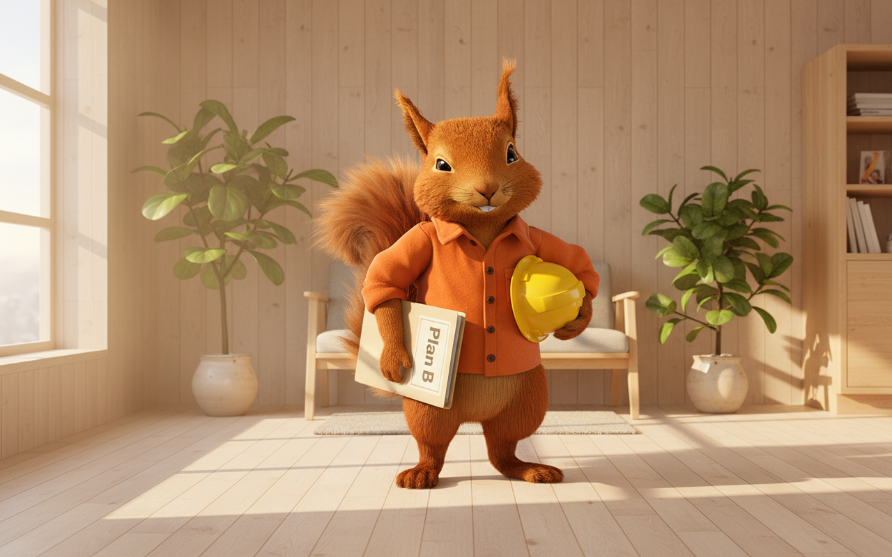 Ase Den Selvstaendige