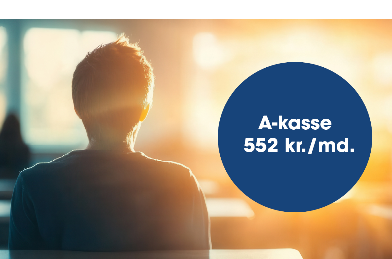 A Kasse Pris Selv