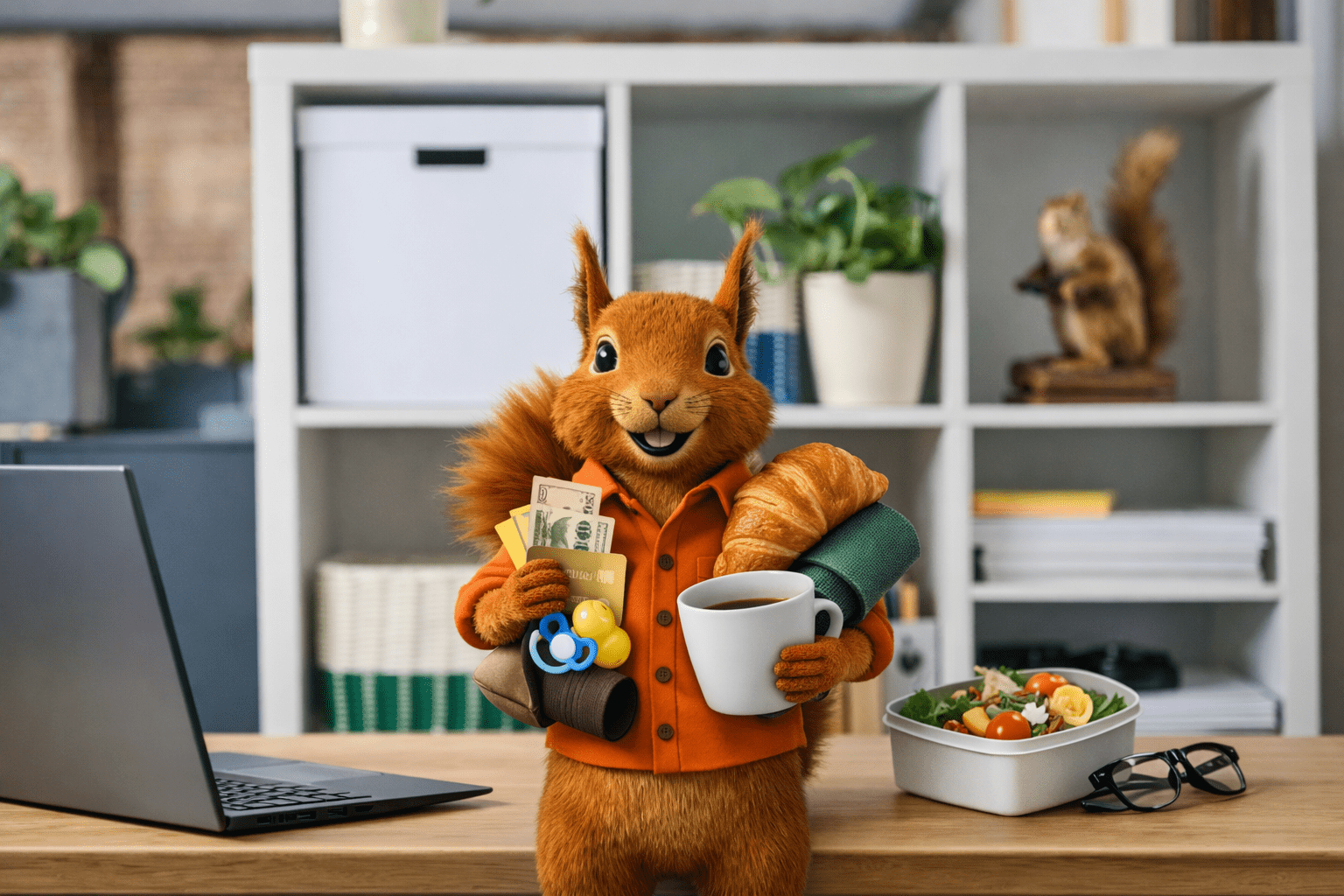 Asbjorn Mere End Lon